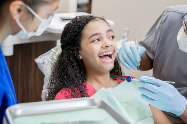 Best Emergency Tooth Extraction  in Brinkley, AR