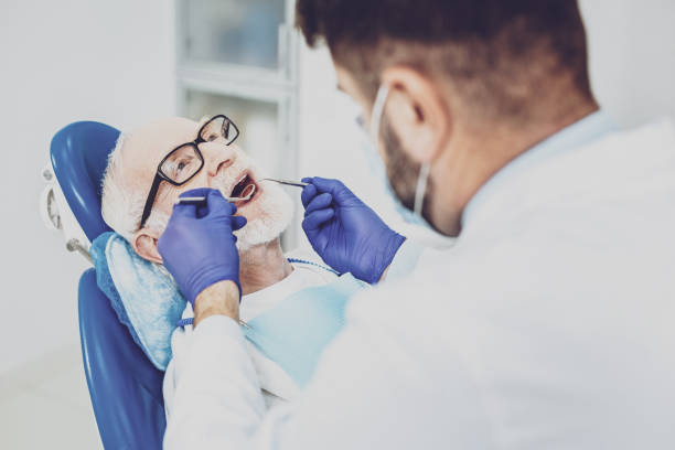 Professional Emergency Dentist in AR